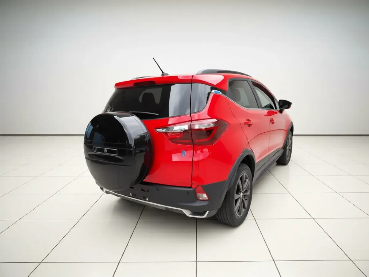 2019 BYD Yuan BEV 42KWH,autocango,china used car exporter,china ev exporter,chinese used car exporter,chinese used ev exporter