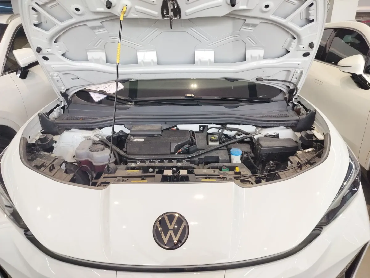 2024 Volkswagen ID.UNYX 06 BEV 82.4KWH,autocango,china used car exporter,china ev exporter,chinese used car exporter,chinese used ev exporter