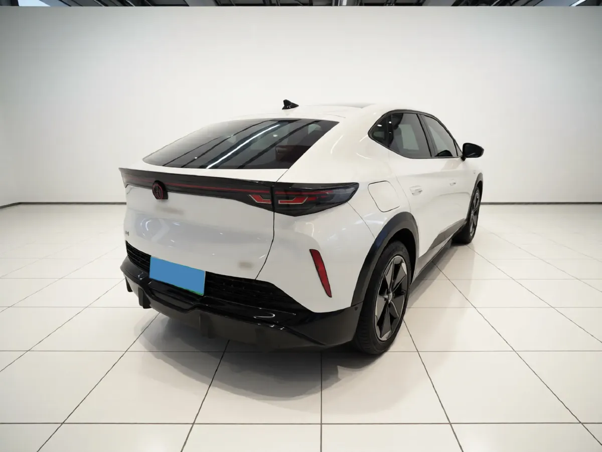 2024 Volkswagen ID.UNYX 06 BEV 82.4KWH,autocango,china used car exporter,china ev exporter,chinese used car exporter,chinese used ev exporter