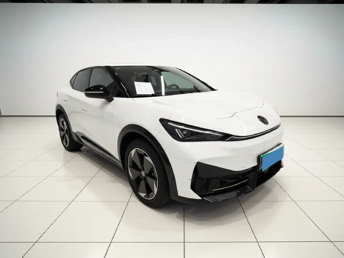 2024 Volkswagen ID.UNYX 06 BEV 82.4KWH,autocango,china used car exporter,china ev exporter,chinese used car exporter,chinese used ev exporter