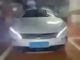 2025 BYD Han BEV 72KWH