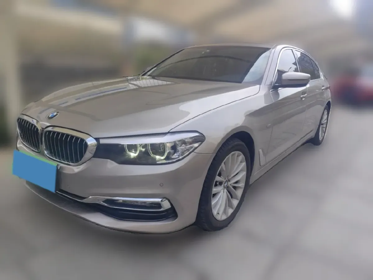 2018 BMW 5 Series 2.0T 252HP L4 8AT,autocango,china used car exporter,china ev exporter,chinese used car exporter,chinese used ev exporter