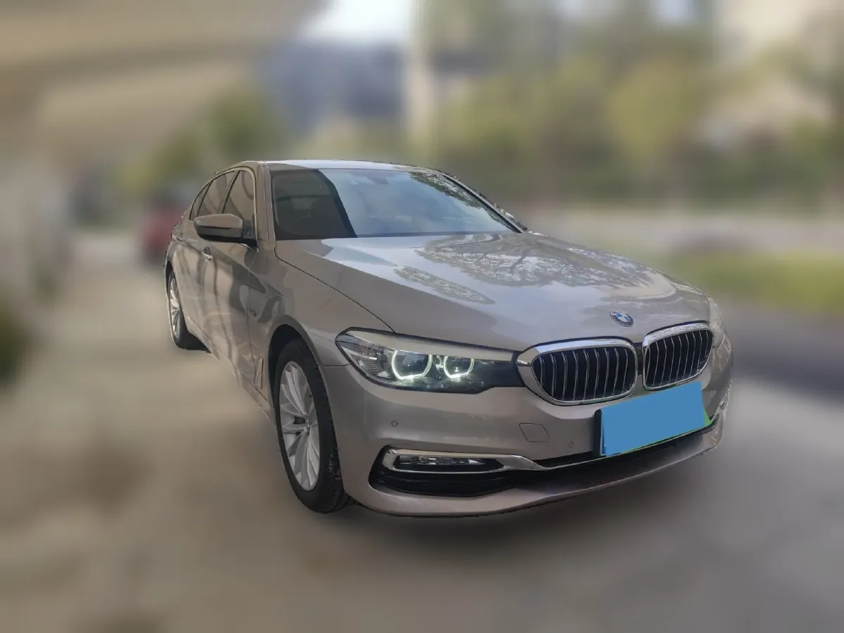 2018 BMW 5 Series 2.0T 252HP L4 8AT,autocango,china used car exporter,china ev exporter,chinese used car exporter,chinese used ev exporter