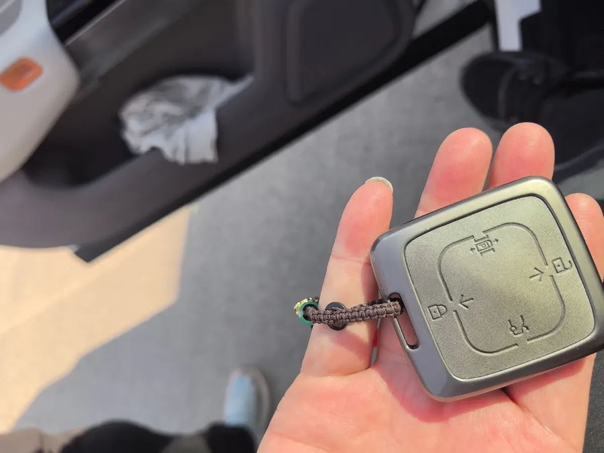 2025 Zeekr 7X BEV 75KWH,autocango,china used car exporter,china ev exporter,chinese used car exporter,chinese used ev exporter