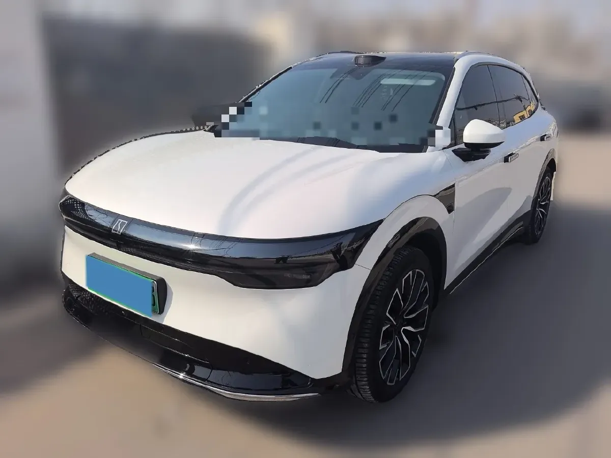 2025 Zeekr 7X BEV 75KWH,autocango,china used car exporter,china ev exporter,chinese used car exporter,chinese used ev exporter