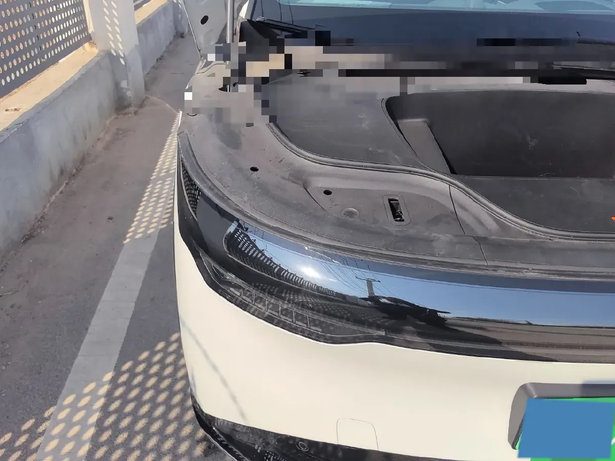 2025 Zeekr 7X BEV 75KWH,autocango,china used car exporter,china ev exporter,chinese used car exporter,chinese used ev exporter