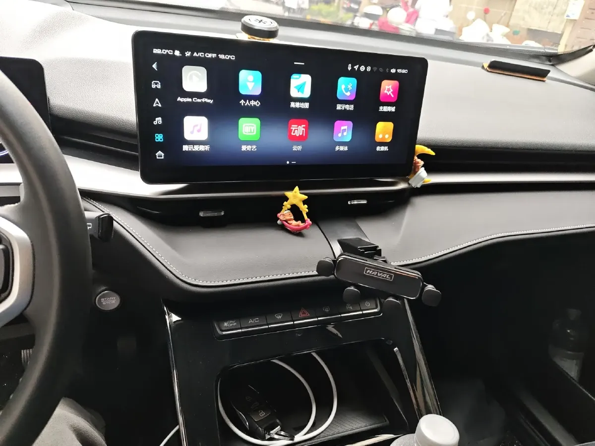 2021 Haval H6 2.0T 211HP L4 7DCT,autocango,china used car exporter,china ev exporter,chinese used car exporter,chinese used ev exporter