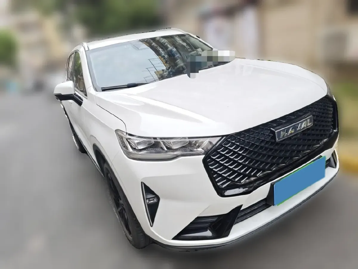 2021 Haval H6 2.0T 211HP L4 7DCT,autocango,china used car exporter,china ev exporter,chinese used car exporter,chinese used ev exporter