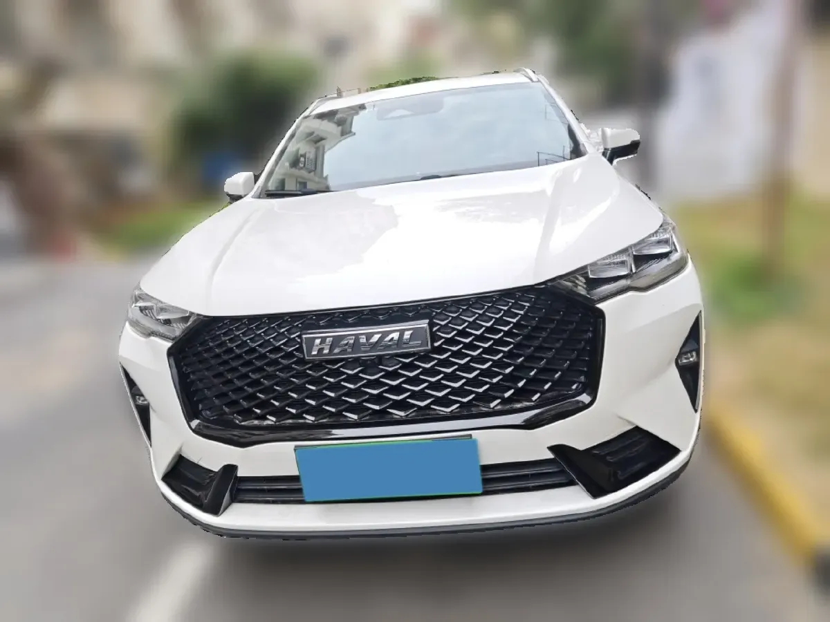 2021 Haval H6 2.0T 211HP L4 7DCT,autocango,china used car exporter,china ev exporter,chinese used car exporter,chinese used ev exporter
