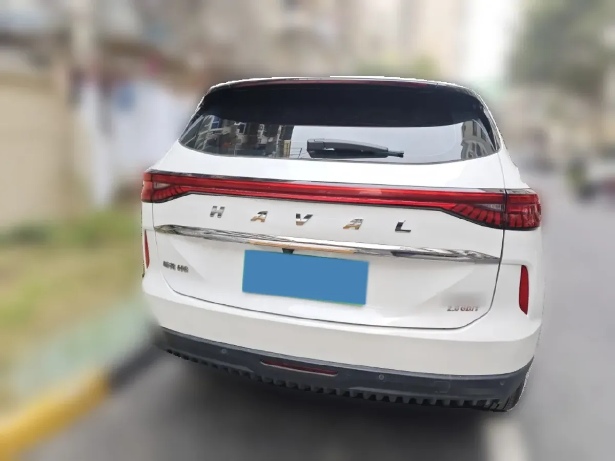 2021 Haval H6 2.0T 211HP L4 7DCT,autocango,china used car exporter,china ev exporter,chinese used car exporter,chinese used ev exporter