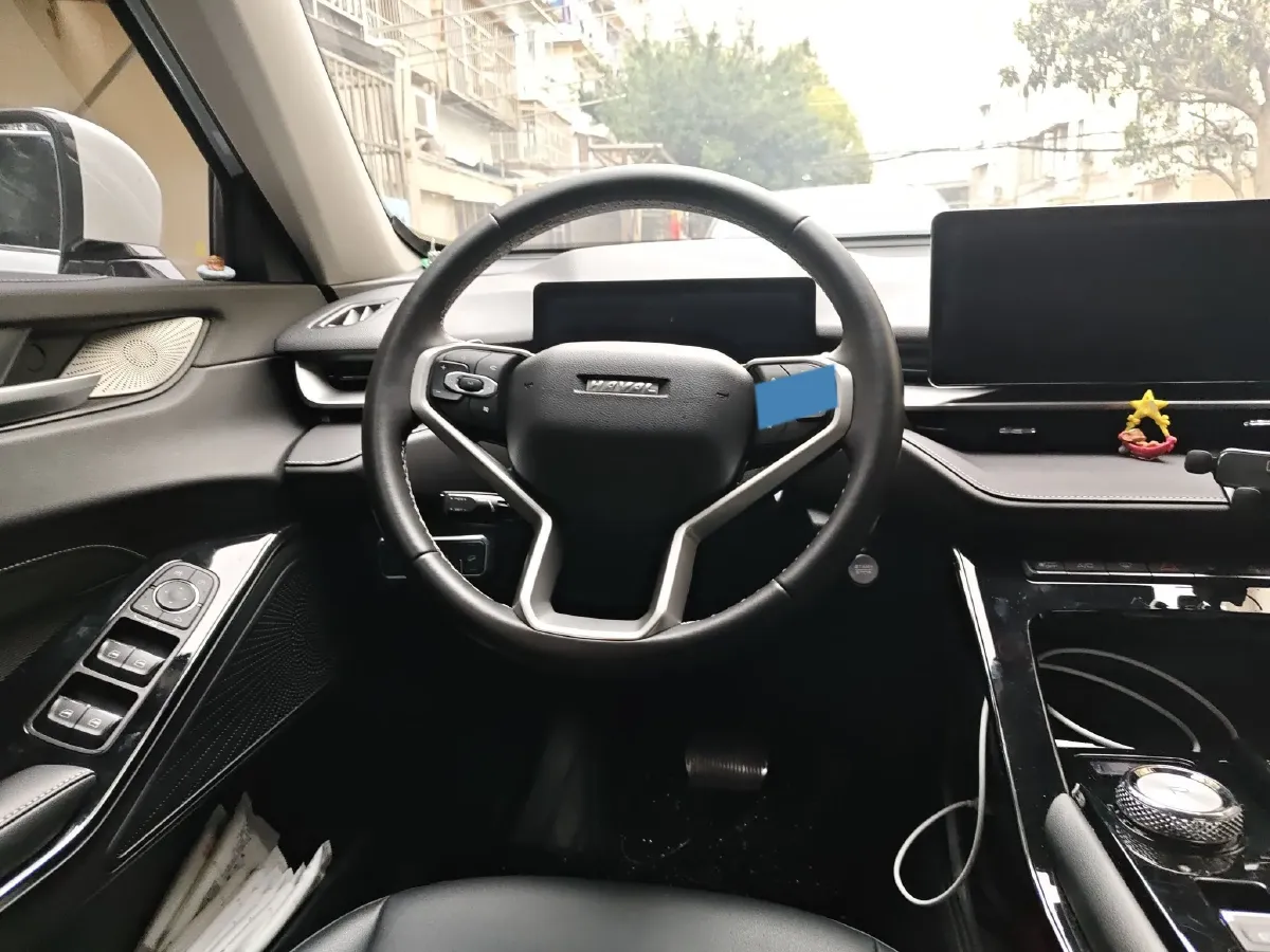 2021 Haval H6 2.0T 211HP L4 7DCT,autocango,china used car exporter,china ev exporter,chinese used car exporter,chinese used ev exporter