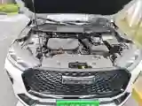 2021 Haval H6 2.0T 211HP L4 7DCT