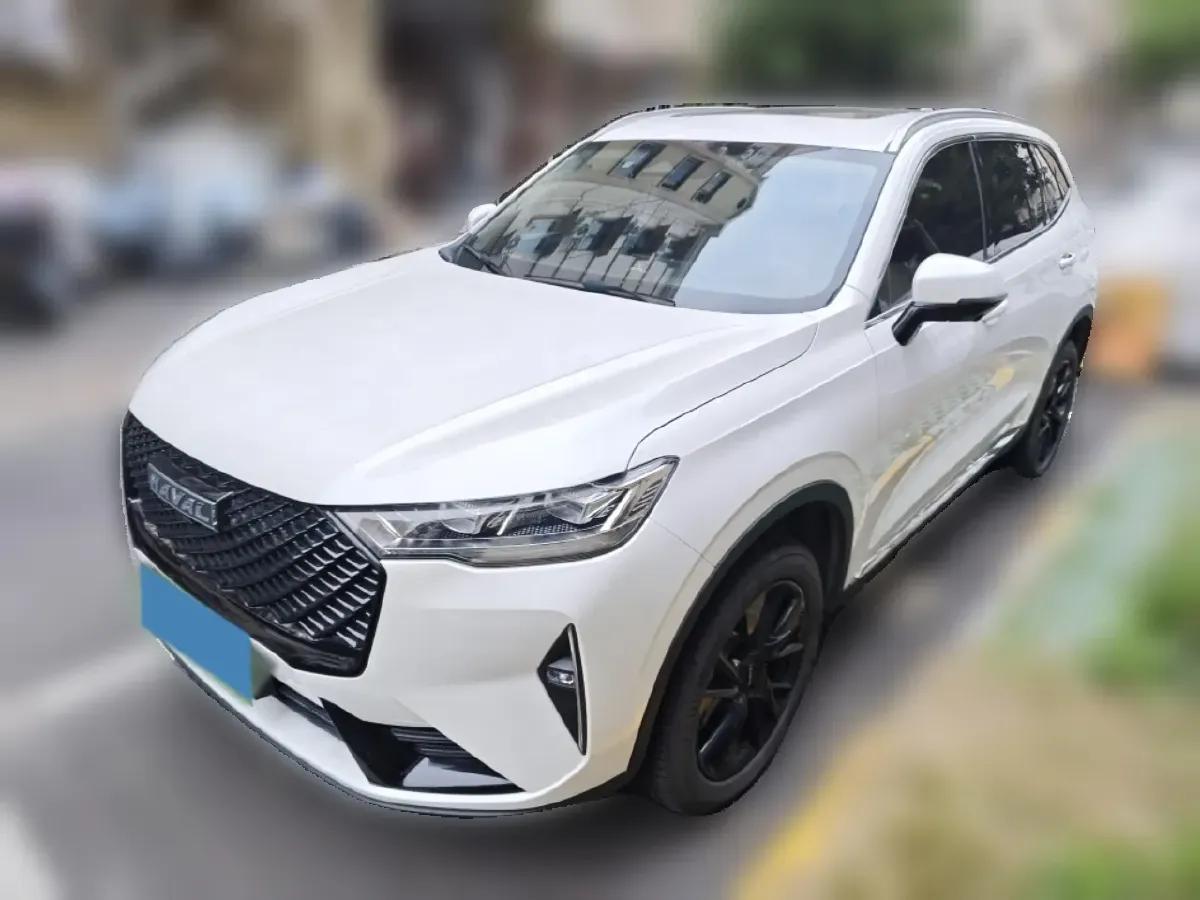 2021 Haval H6 2.0T 211HP L4 7DCT,autocango,china used car exporter,china ev exporter,chinese used car exporter,chinese used ev exporter