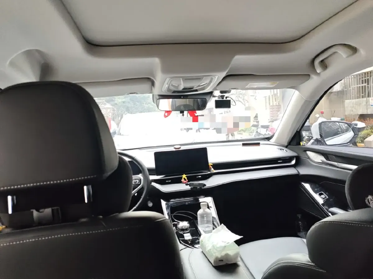 2021 Haval H6 2.0T 211HP L4 7DCT,autocango,china used car exporter,china ev exporter,chinese used car exporter,chinese used ev exporter