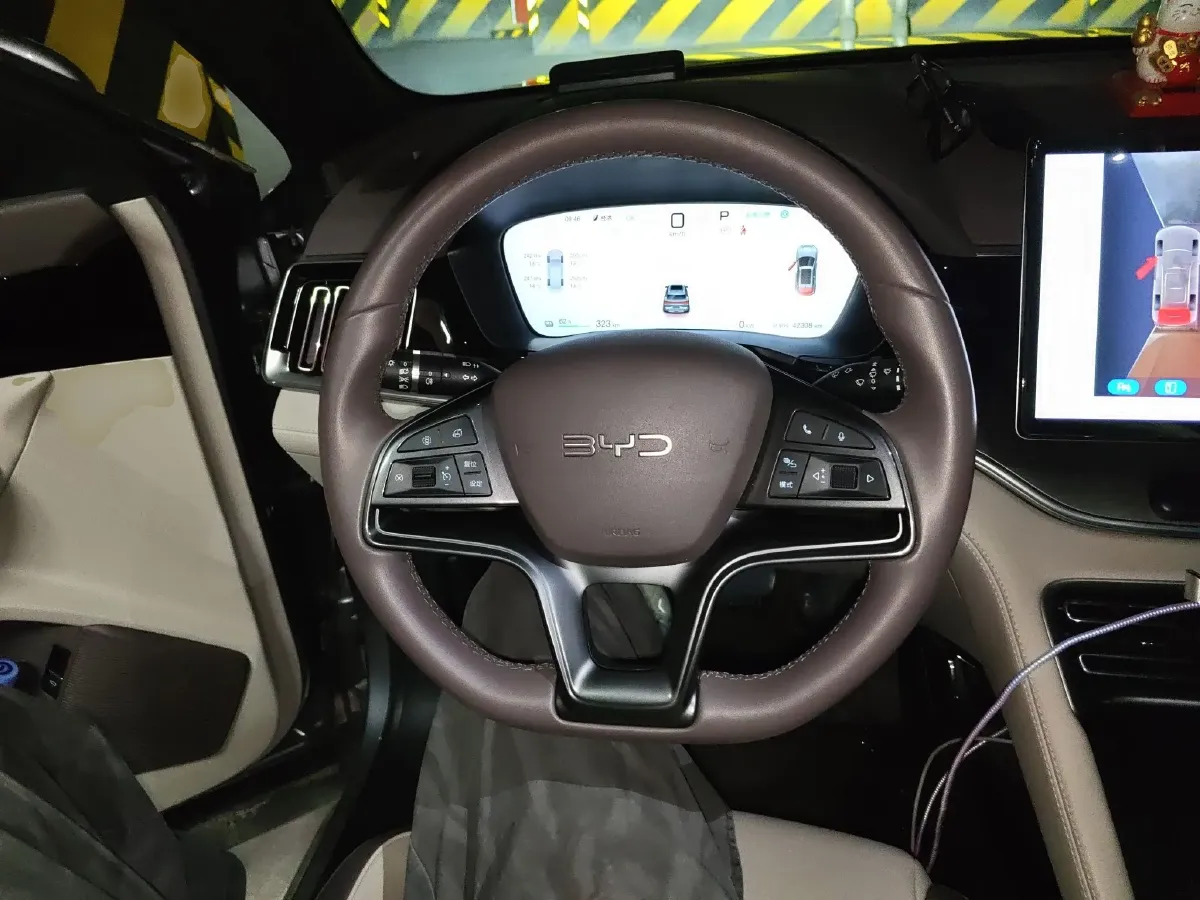 2025 BYD Song Plus BEV 71.8KWH,autocango,china used car exporter,china ev exporter,chinese used car exporter,chinese used ev exporter