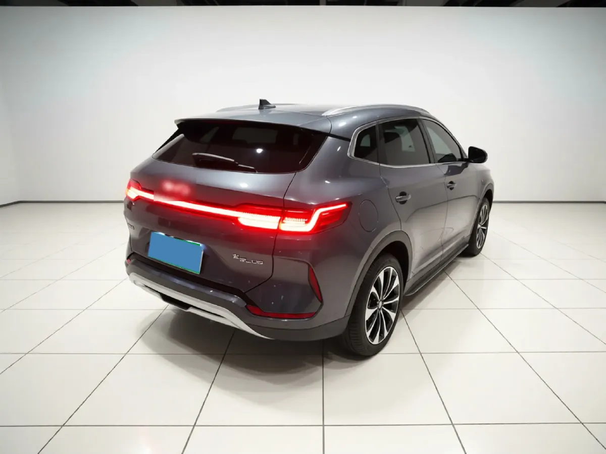 2025 BYD Song Plus BEV 71.8KWH,autocango,china used car exporter,china ev exporter,chinese used car exporter,chinese used ev exporter