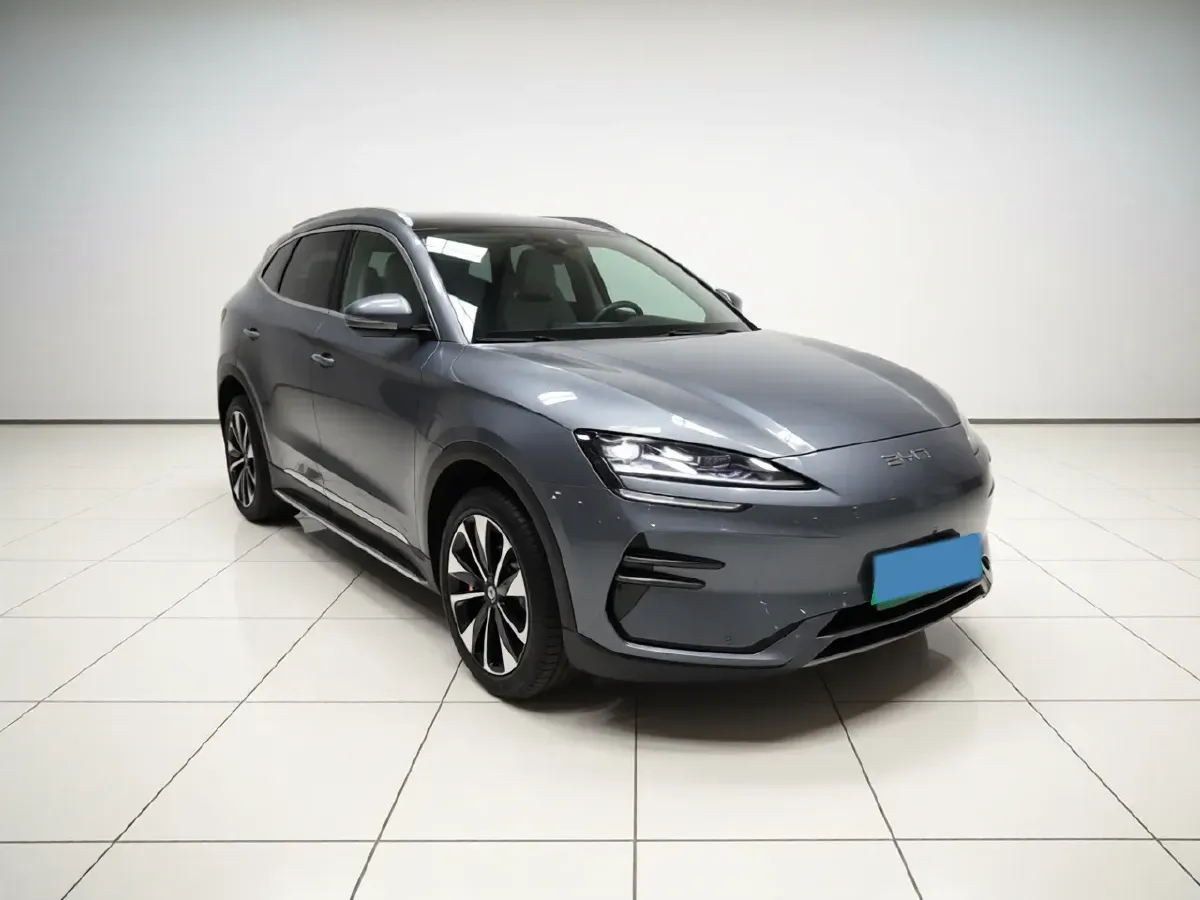 2025 BYD Song Plus BEV 71.8KWH,autocango,china used car exporter,china ev exporter,chinese used car exporter,chinese used ev exporter