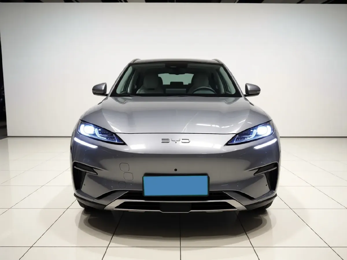 2025 BYD Song Plus BEV 71.8KWH,autocango,china used car exporter,china ev exporter,chinese used car exporter,chinese used ev exporter