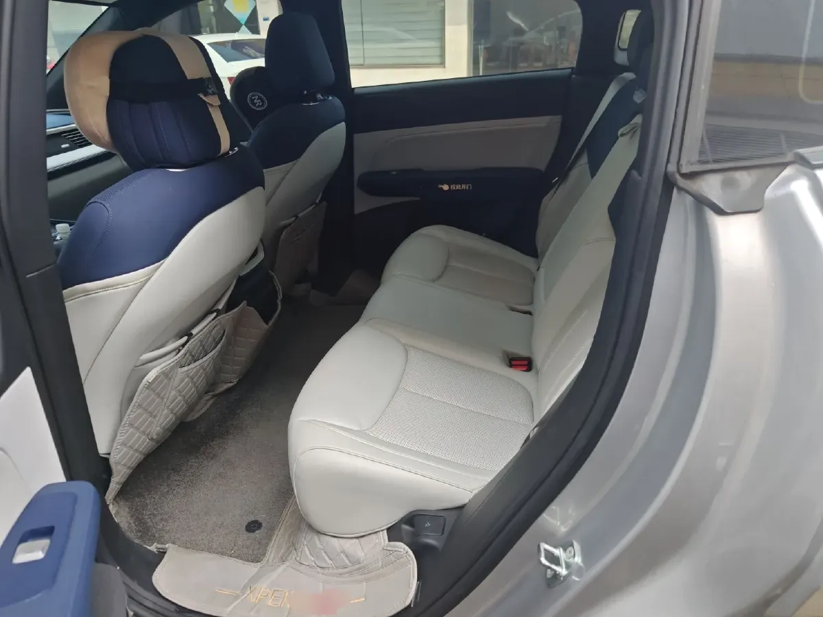 2023 Xpeng G6 BEV 87.5KWH,autocango,china used car exporter,china ev exporter,chinese used car exporter,chinese used ev exporter