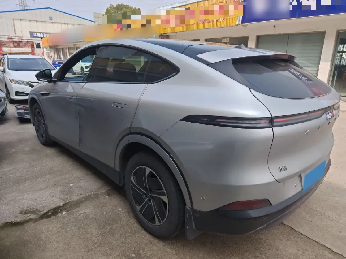 2023 Xpeng G6 BEV 87.5KWH,autocango,china used car exporter,china ev exporter,chinese used car exporter,chinese used ev exporter