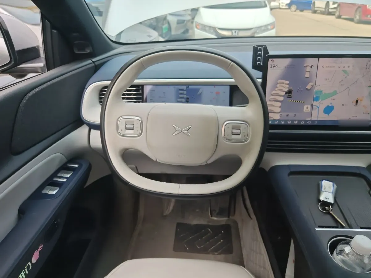 2023 Xpeng G6 BEV 87.5KWH,autocango,china used car exporter,china ev exporter,chinese used car exporter,chinese used ev exporter