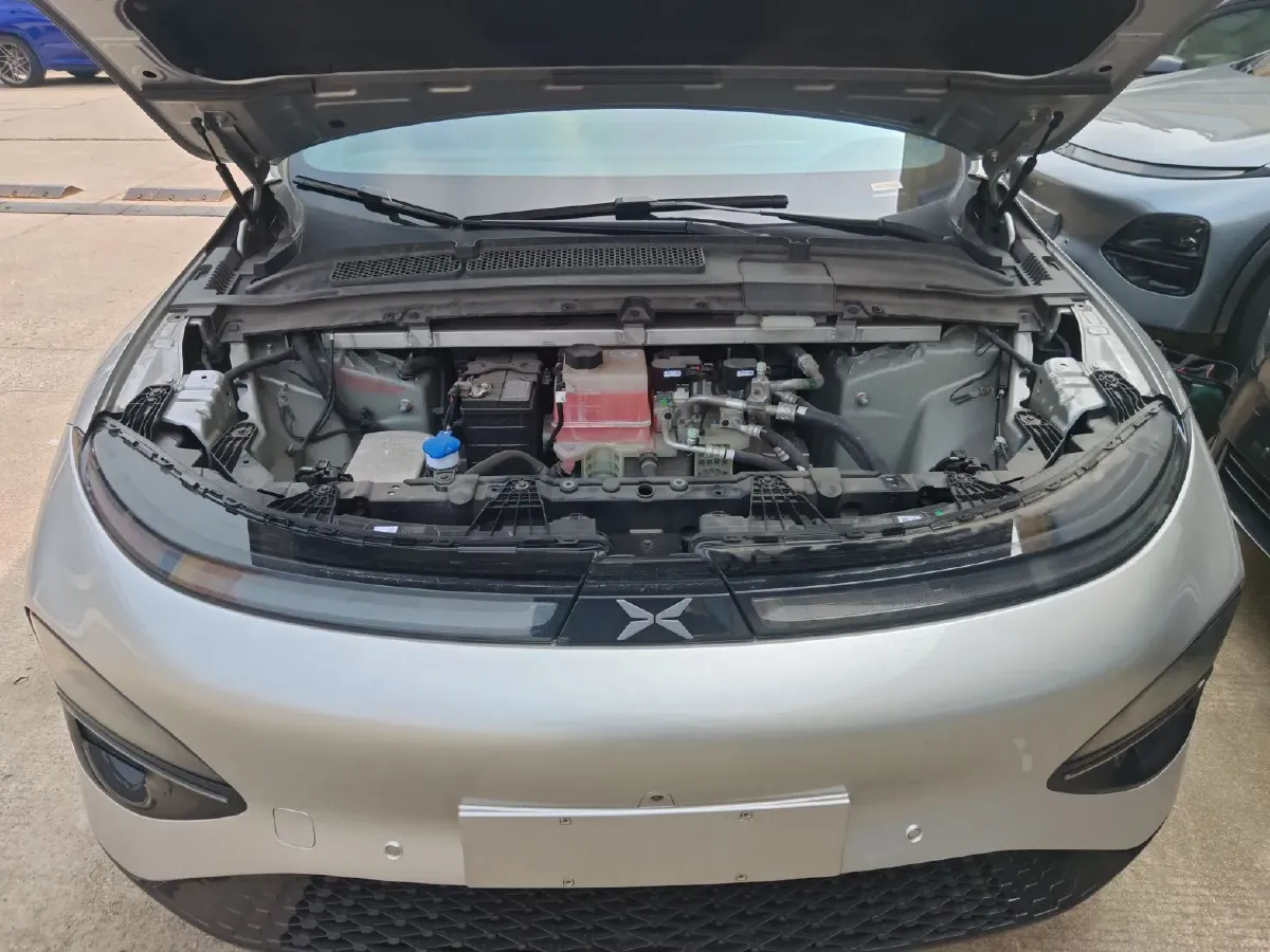 2023 Xpeng G6 BEV 87.5KWH,autocango,china used car exporter,china ev exporter,chinese used car exporter,chinese used ev exporter