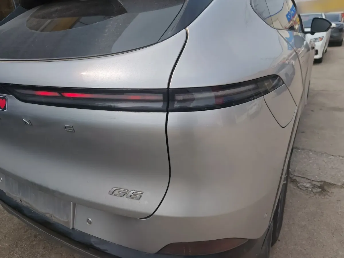 2023 Xpeng G6 BEV 87.5KWH,autocango,china used car exporter,china ev exporter,chinese used car exporter,chinese used ev exporter