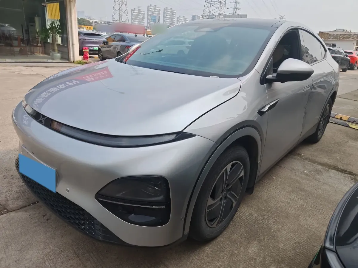 2023 Xpeng G6 BEV 87.5KWH,autocango,china used car exporter,china ev exporter,chinese used car exporter,chinese used ev exporter