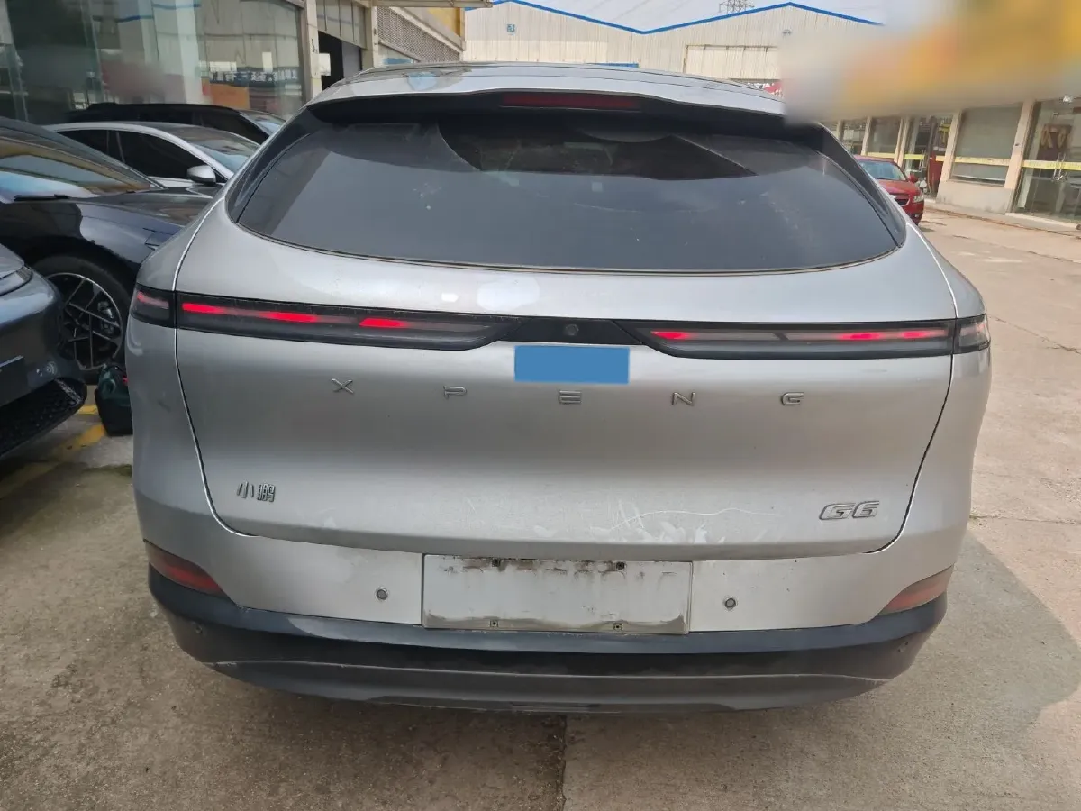 2023 Xpeng G6 BEV 87.5KWH,autocango,china used car exporter,china ev exporter,chinese used car exporter,chinese used ev exporter