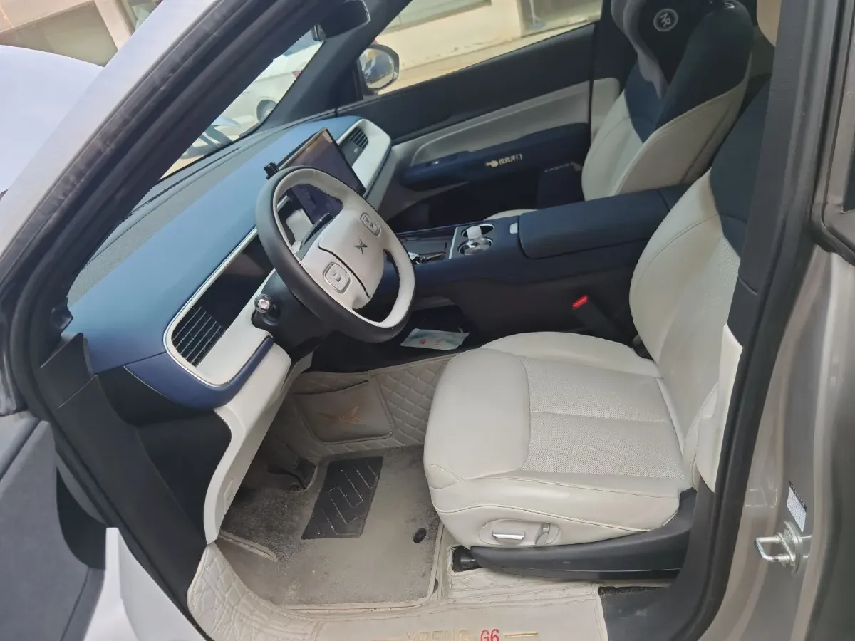 2023 Xpeng G6 BEV 87.5KWH,autocango,china used car exporter,china ev exporter,chinese used car exporter,chinese used ev exporter