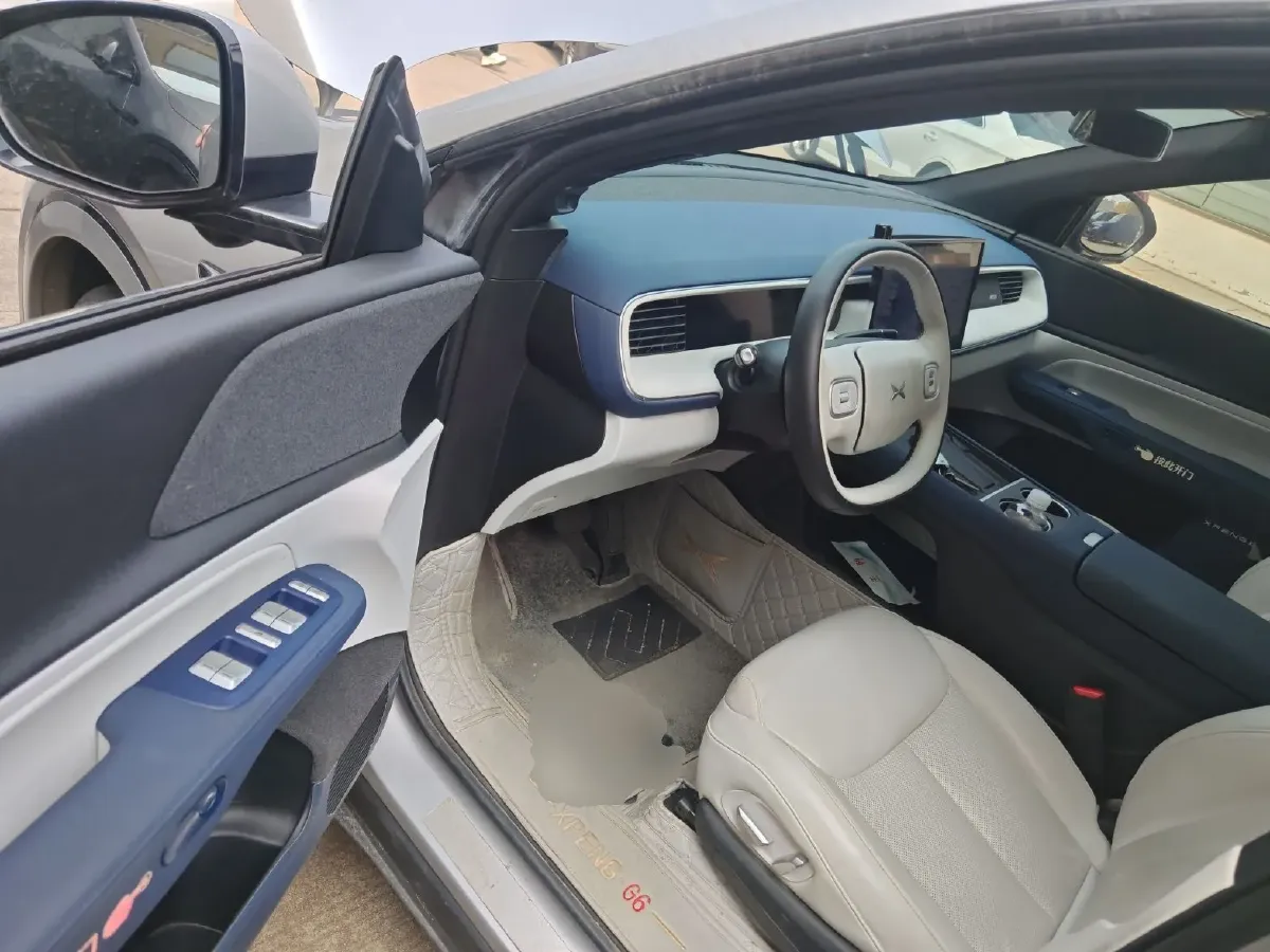 2023 Xpeng G6 BEV 87.5KWH,autocango,china used car exporter,china ev exporter,chinese used car exporter,chinese used ev exporter