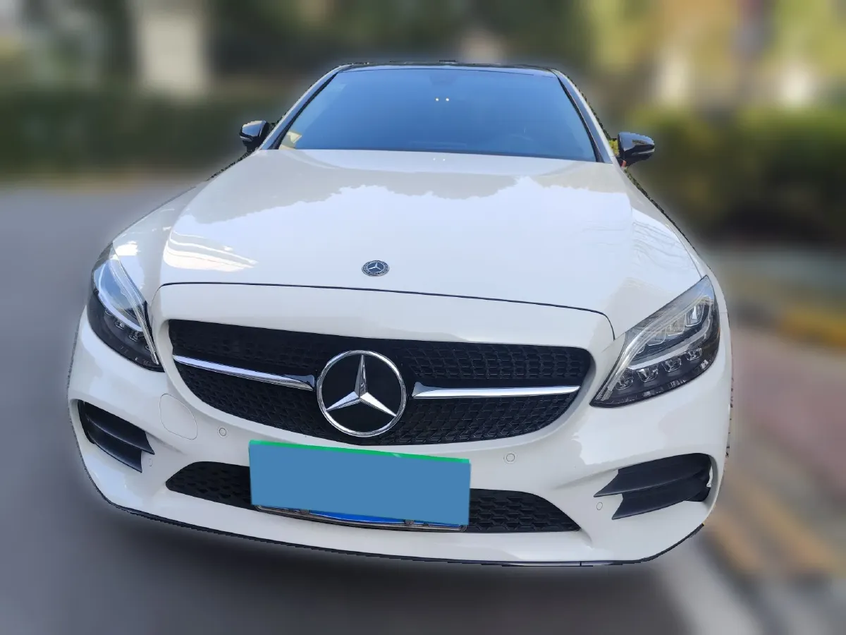 2021 Mercedes-Benz C Class 1.5T 184HP L4 9AT,autocango,china used car exporter,china ev exporter,chinese used car exporter,chinese used ev exporter