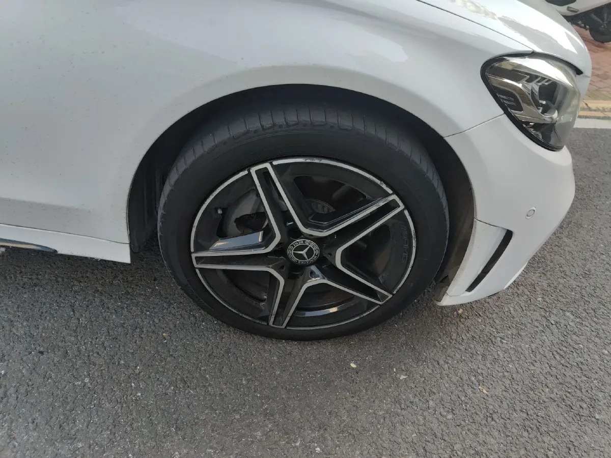 2021 Mercedes-Benz C Class 1.5T 184HP L4 9AT,autocango,china used car exporter,china ev exporter,chinese used car exporter,chinese used ev exporter