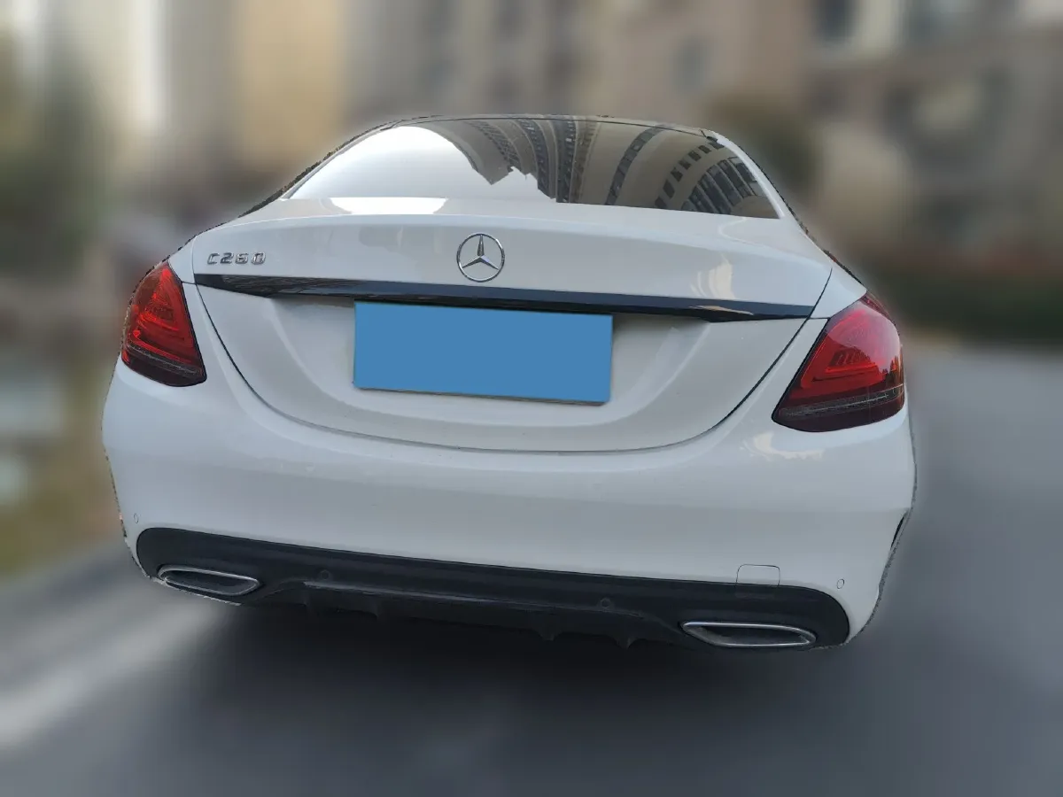 2021 Mercedes-Benz C Class 1.5T 184HP L4 9AT,autocango,china used car exporter,china ev exporter,chinese used car exporter,chinese used ev exporter