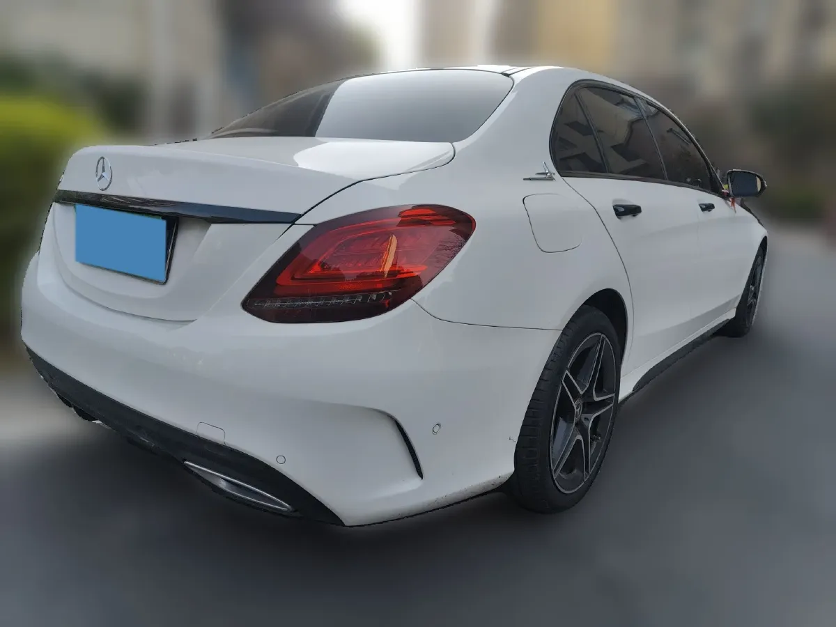 2021 Mercedes-Benz C Class 1.5T 184HP L4 9AT,autocango,china used car exporter,china ev exporter,chinese used car exporter,chinese used ev exporter