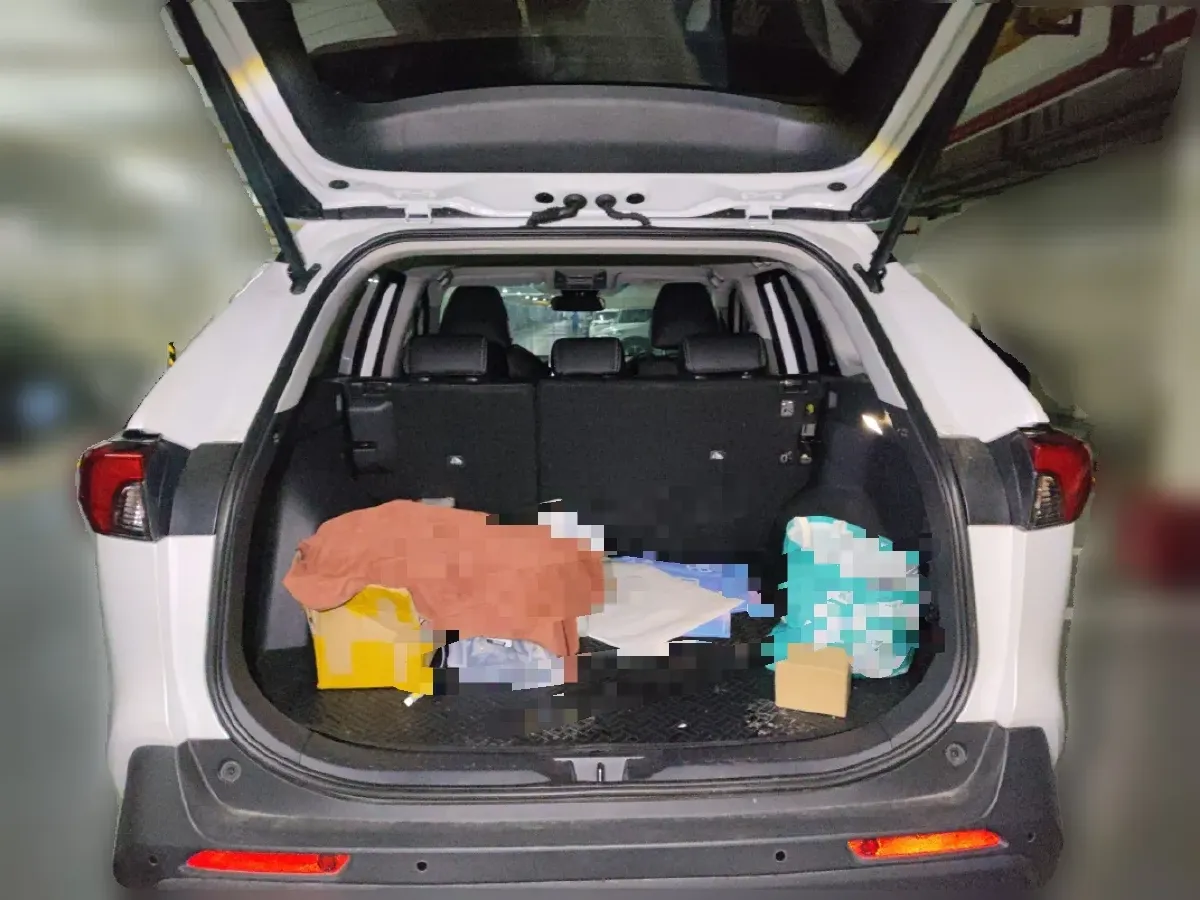 2024 Toyota Corolla Cross 2.0L 152HP L4 E-CVT Hybrid,autocango,china used car exporter,china ev exporter,chinese used car exporter,chinese used ev exporter