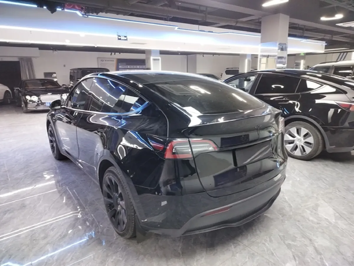 2022 Tesla Model Y BEV 78.4KWH,autocango,china used car exporter,china ev exporter,chinese used car exporter,chinese used ev exporter