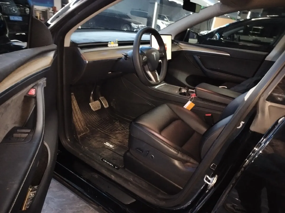 2022 Tesla Model Y BEV 78.4KWH,autocango,china used car exporter,china ev exporter,chinese used car exporter,chinese used ev exporter