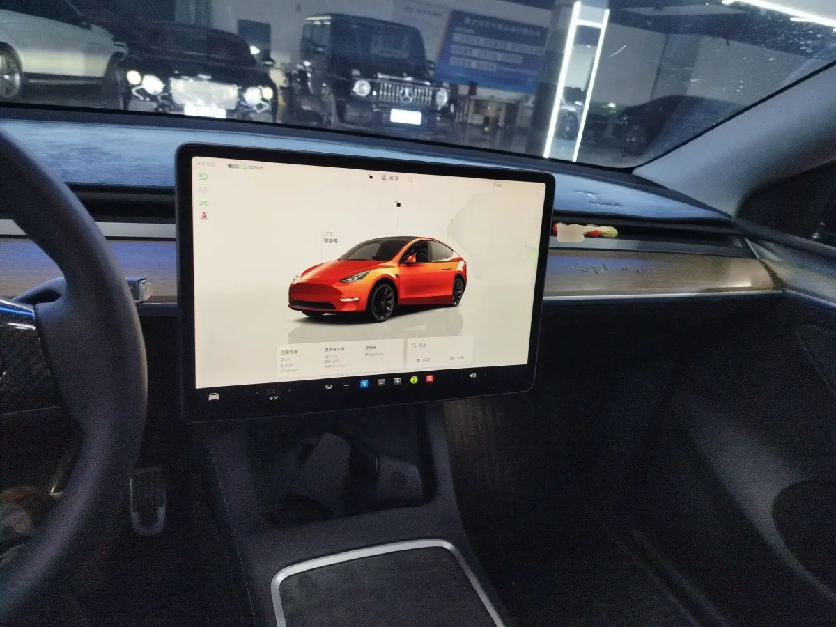 2022 Tesla Model Y BEV 78.4KWH,autocango,china used car exporter,china ev exporter,chinese used car exporter,chinese used ev exporter