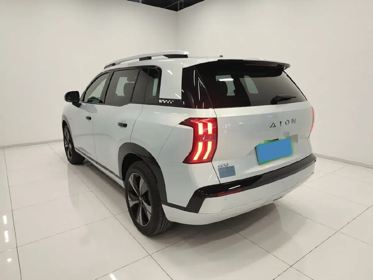 2026 Aion V BEV,autocango,china used car exporter,china ev exporter,chinese used car exporter,chinese used ev exporter