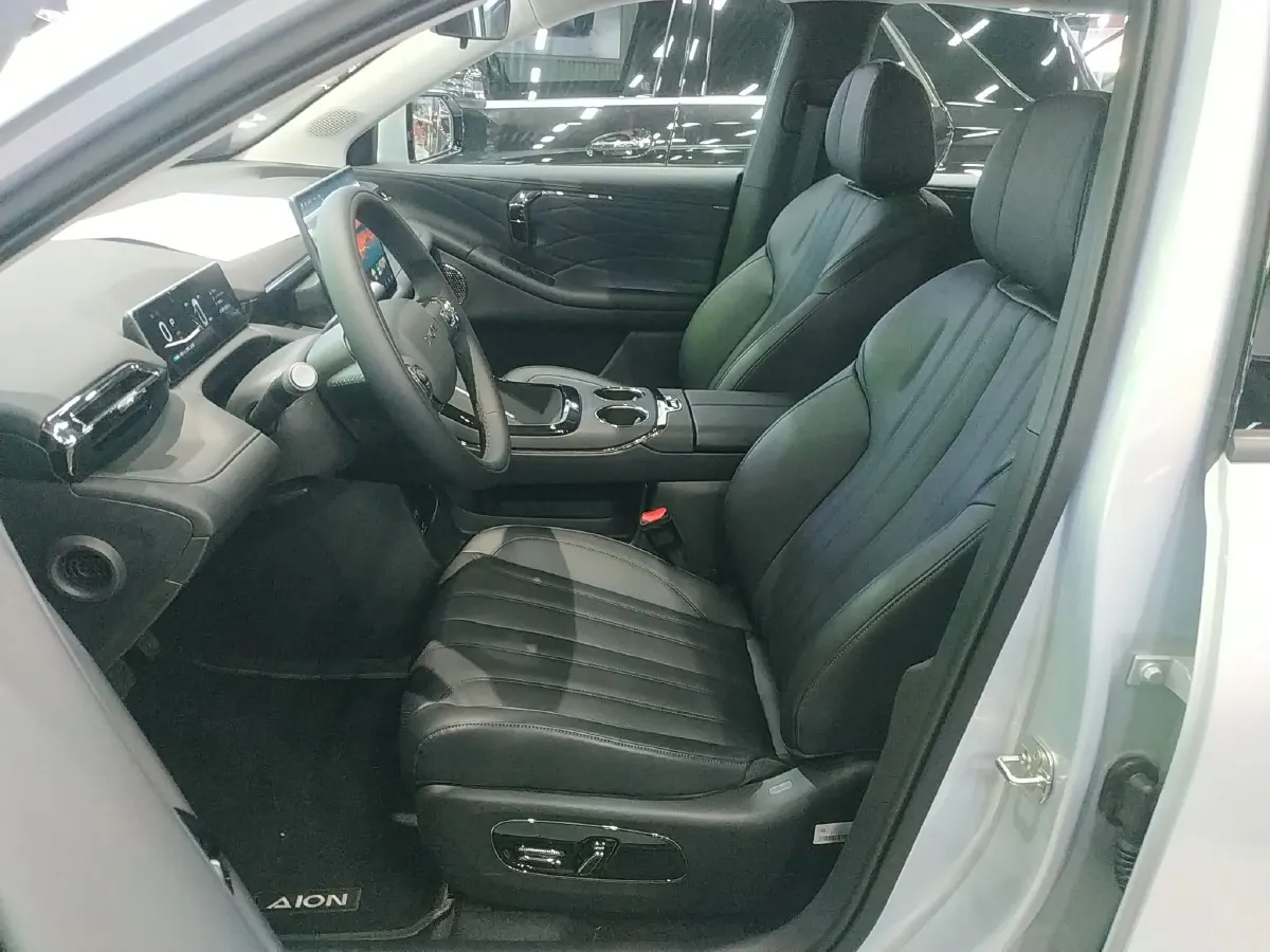 2026 Aion V BEV,autocango,china used car exporter,china ev exporter,chinese used car exporter,chinese used ev exporter