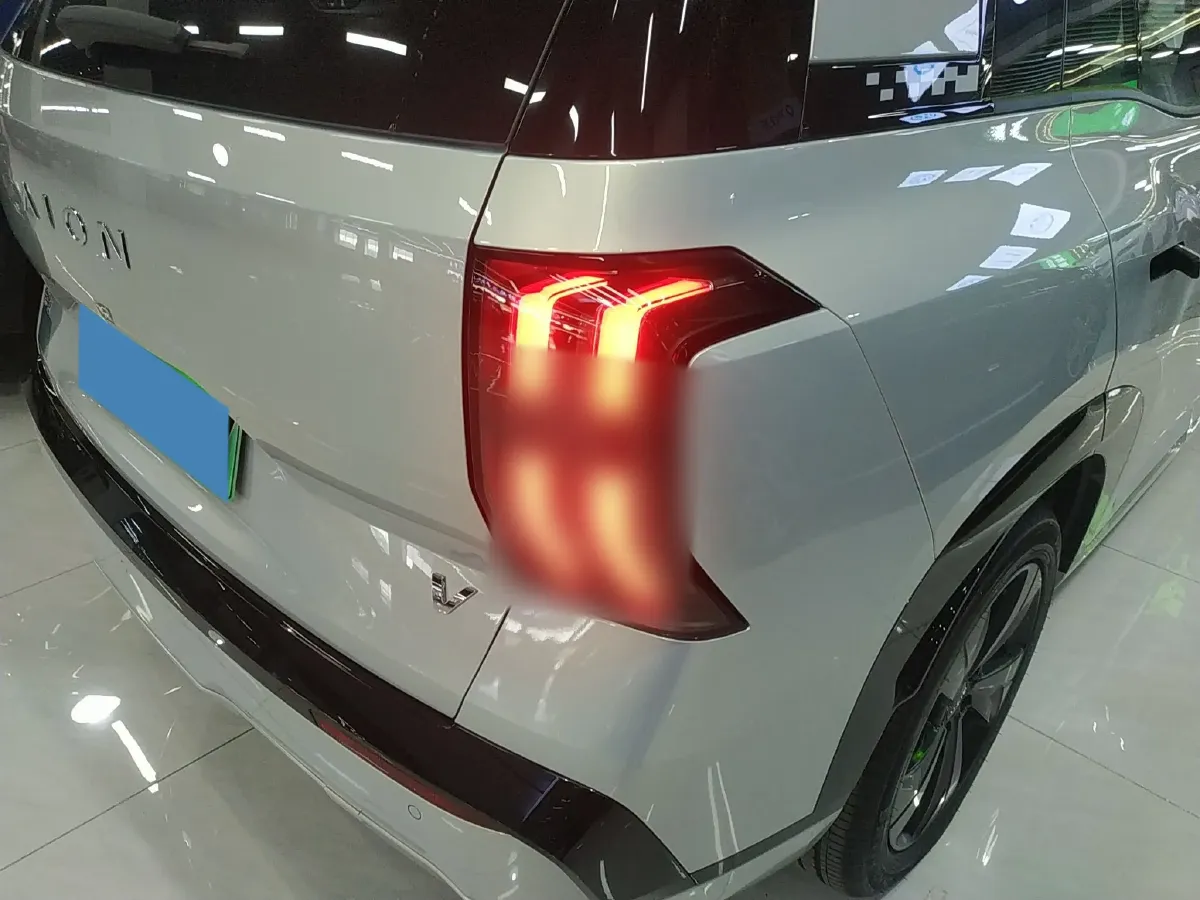 2026 Aion V BEV,autocango,china used car exporter,china ev exporter,chinese used car exporter,chinese used ev exporter