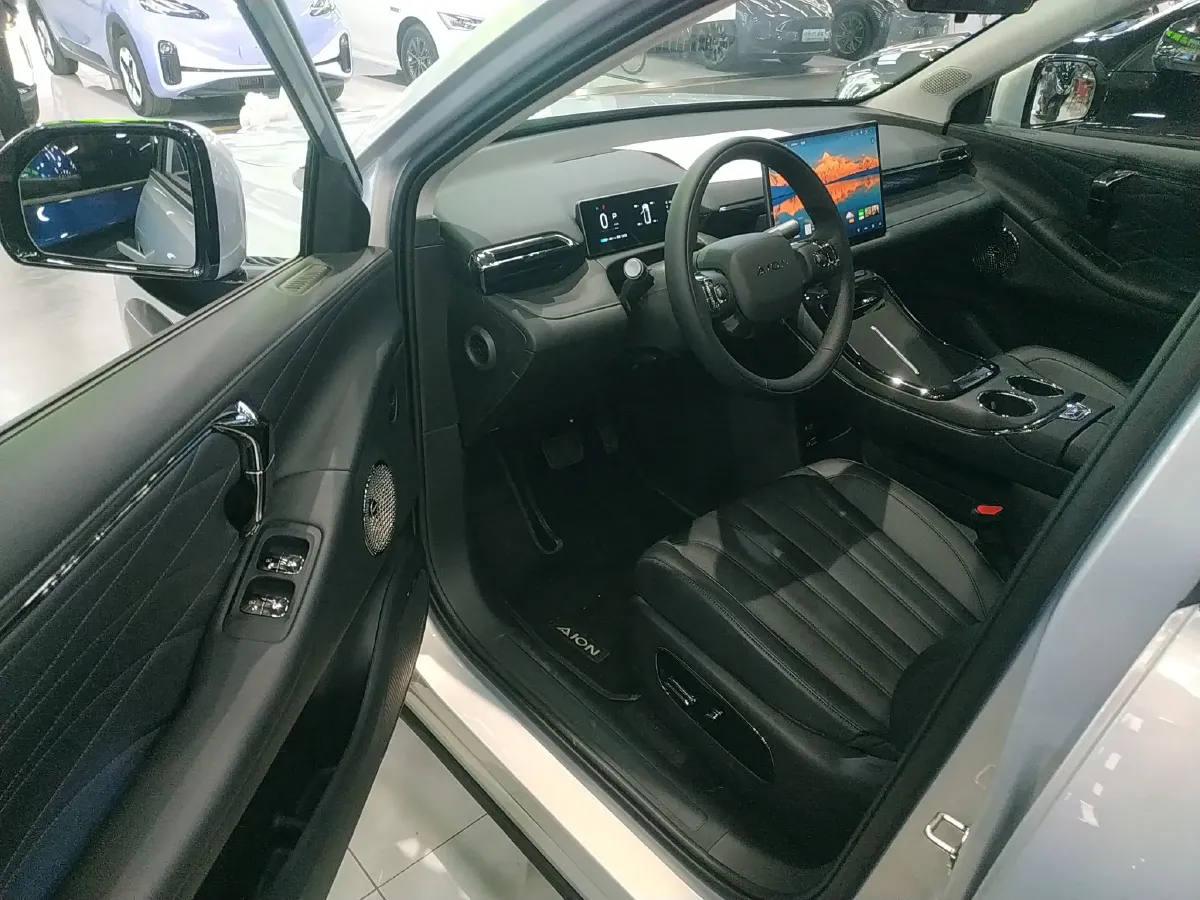 2026 Aion V BEV,autocango,china used car exporter,china ev exporter,chinese used car exporter,chinese used ev exporter