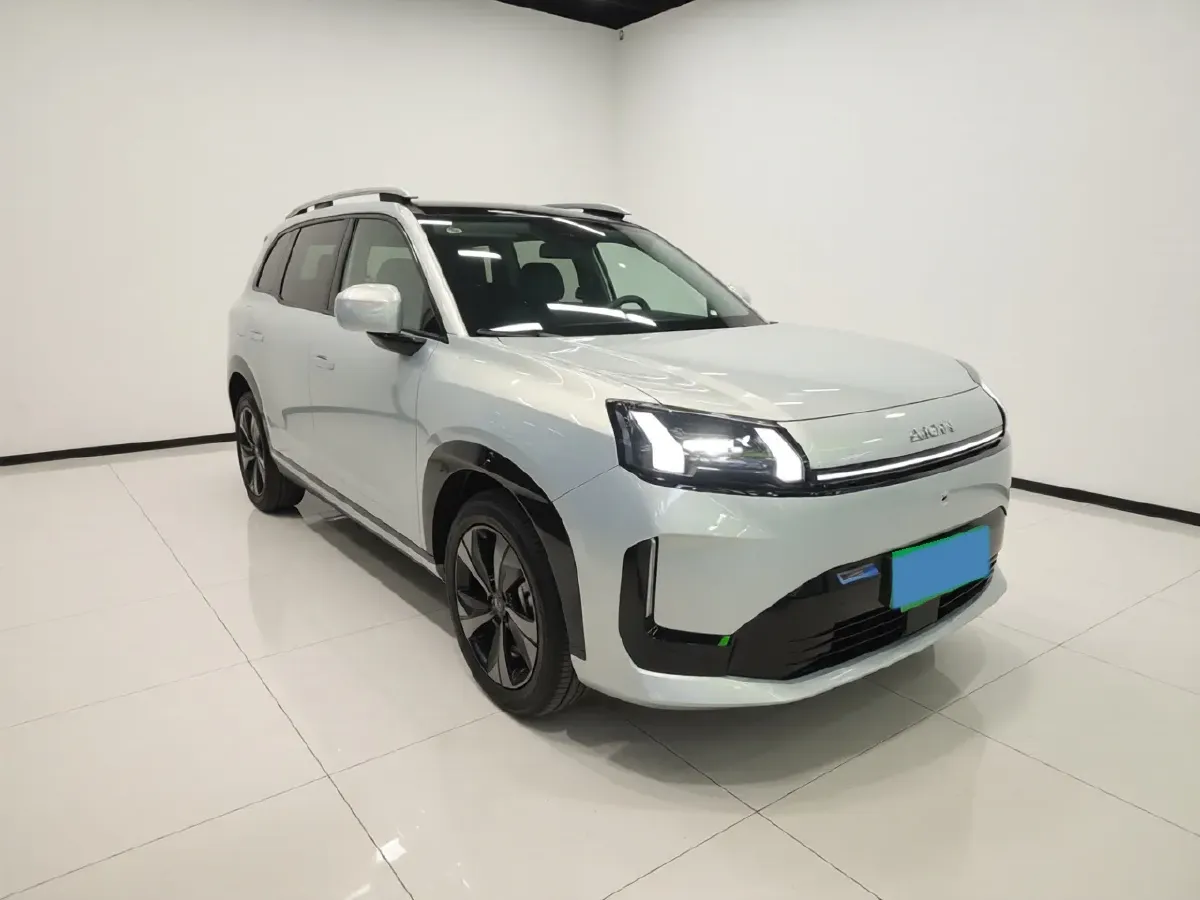 2026 Aion V BEV,autocango,china used car exporter,china ev exporter,chinese used car exporter,chinese used ev exporter