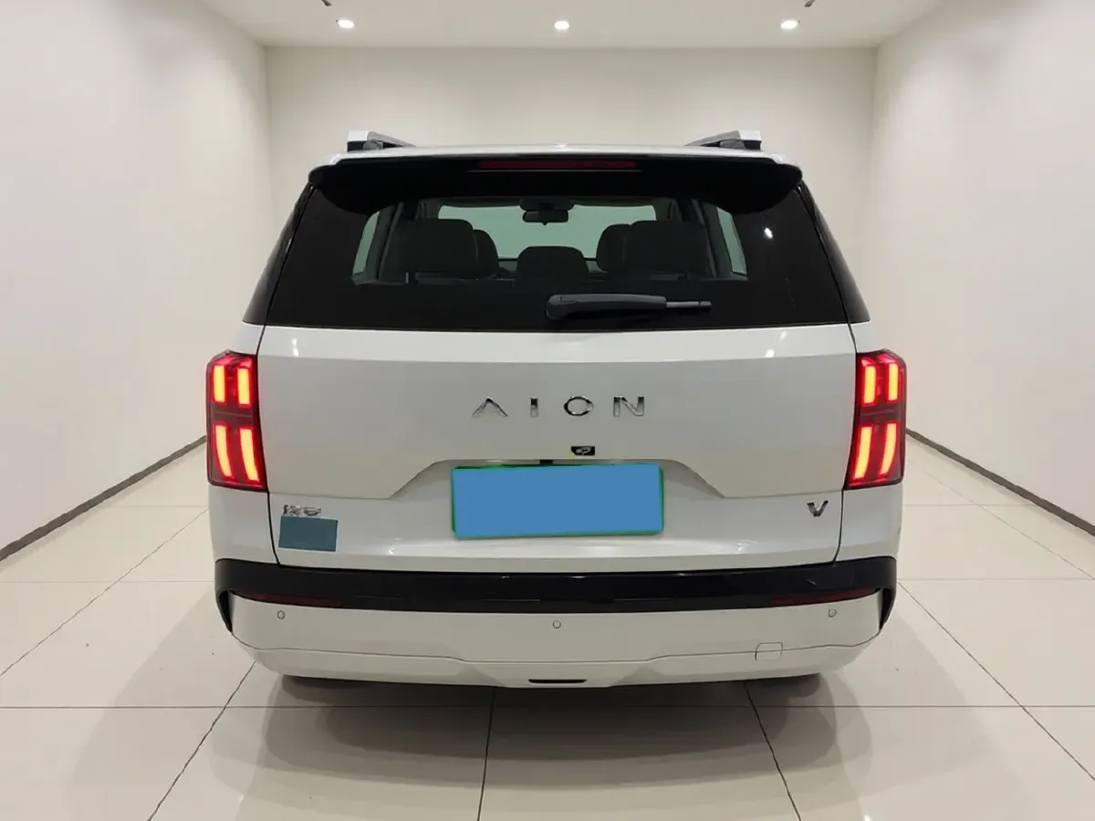 2026 Aion V BEV,autocango,china used car exporter,china ev exporter,chinese used car exporter,chinese used ev exporter