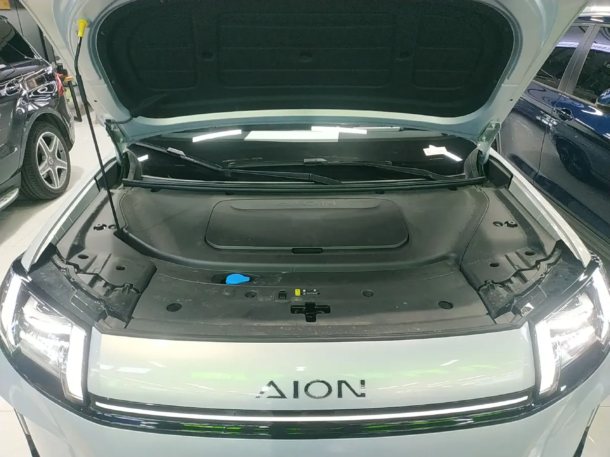 2026 Aion V BEV,autocango,china used car exporter,china ev exporter,chinese used car exporter,chinese used ev exporter