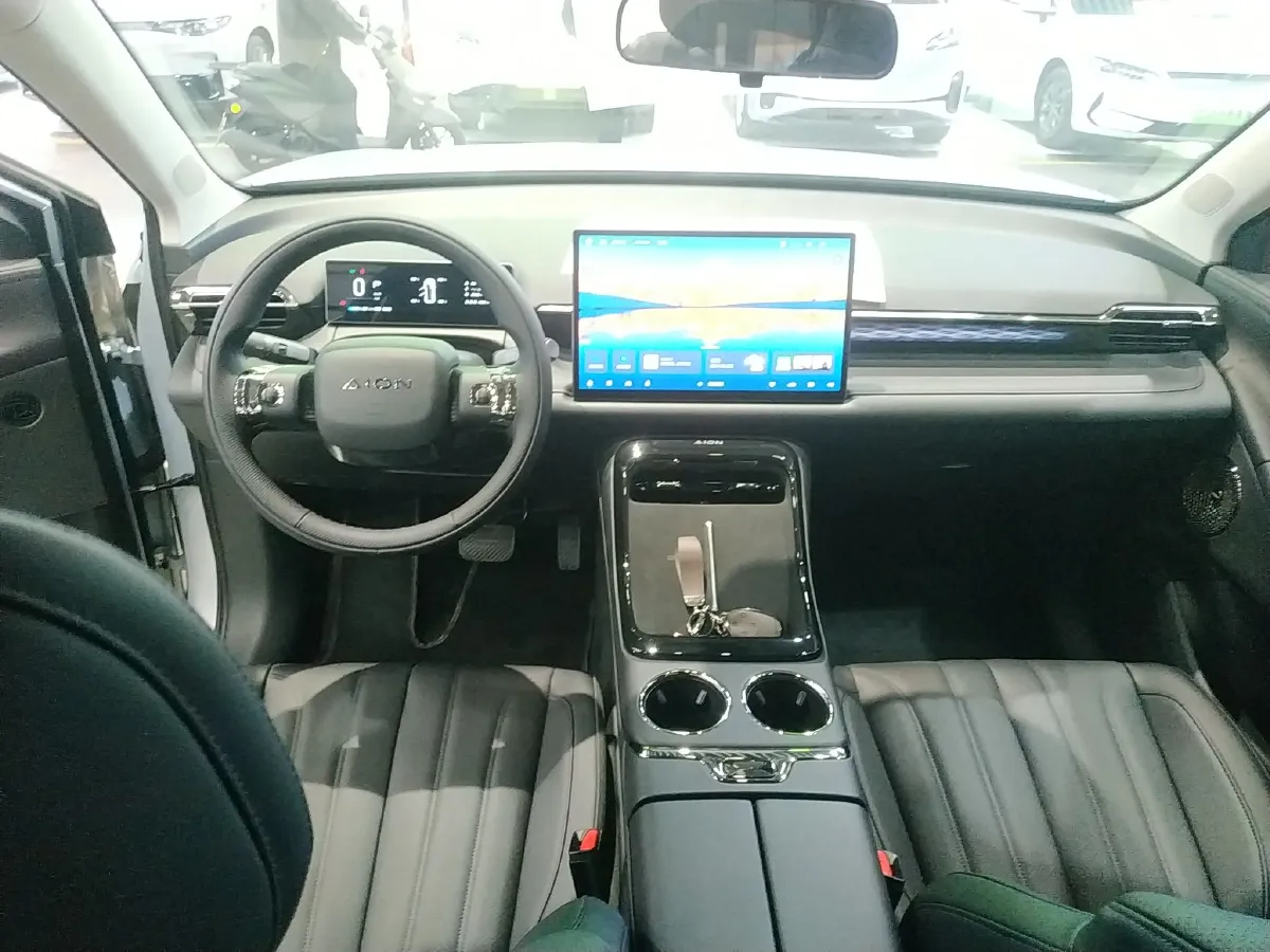 2026 Aion V BEV,autocango,china used car exporter,china ev exporter,chinese used car exporter,chinese used ev exporter