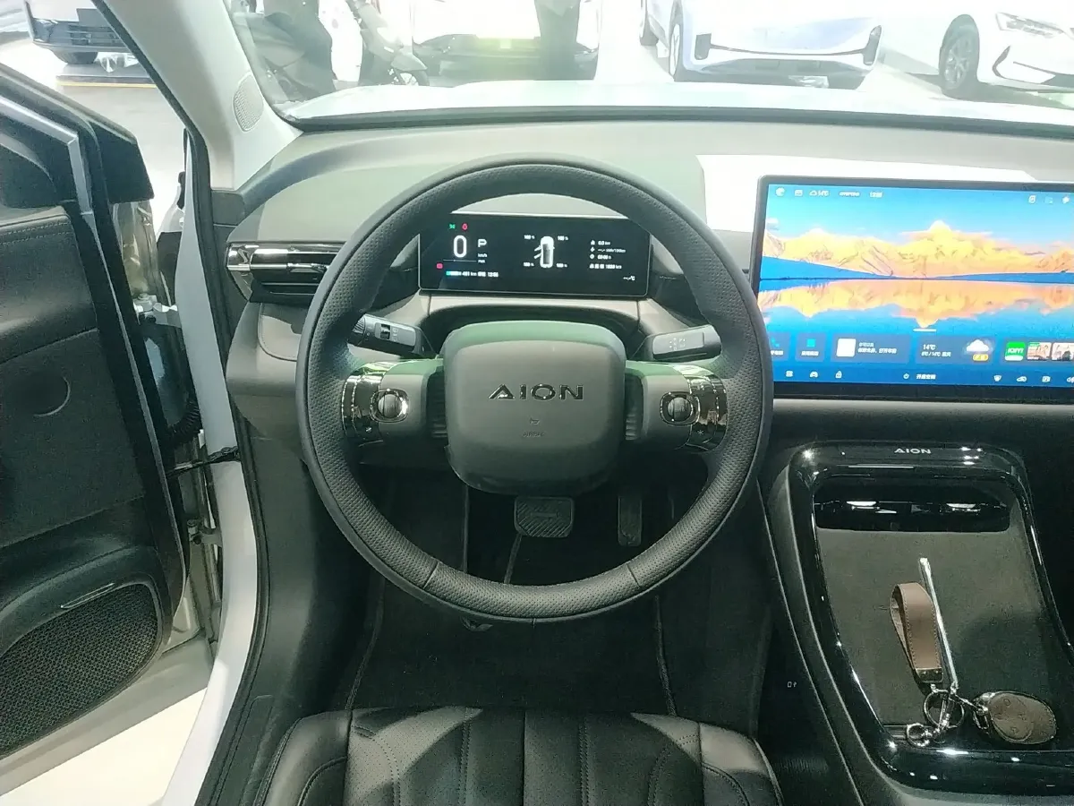 2026 Aion V BEV,autocango,china used car exporter,china ev exporter,chinese used car exporter,chinese used ev exporter