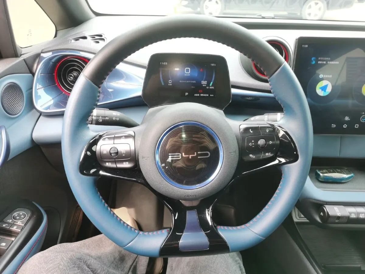 2021 BYD Dolphin BEV 44.9KWH,autocango,china used car exporter,china ev exporter,chinese used car exporter,chinese used ev exporter