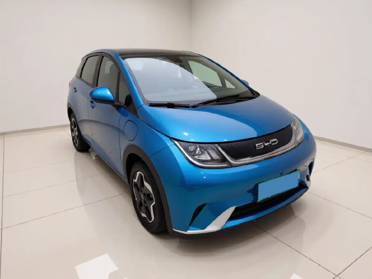2021 BYD Dolphin BEV 44.9KWH,autocango,china used car exporter,china ev exporter,chinese used car exporter,chinese used ev exporter
